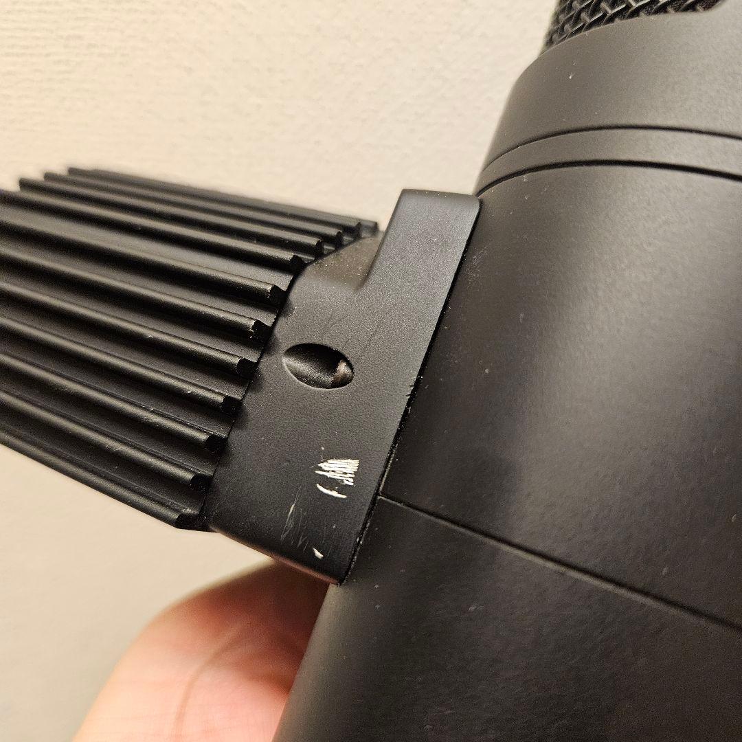 WARM AUDIO WA-8000 真空管コンデンサーマイク