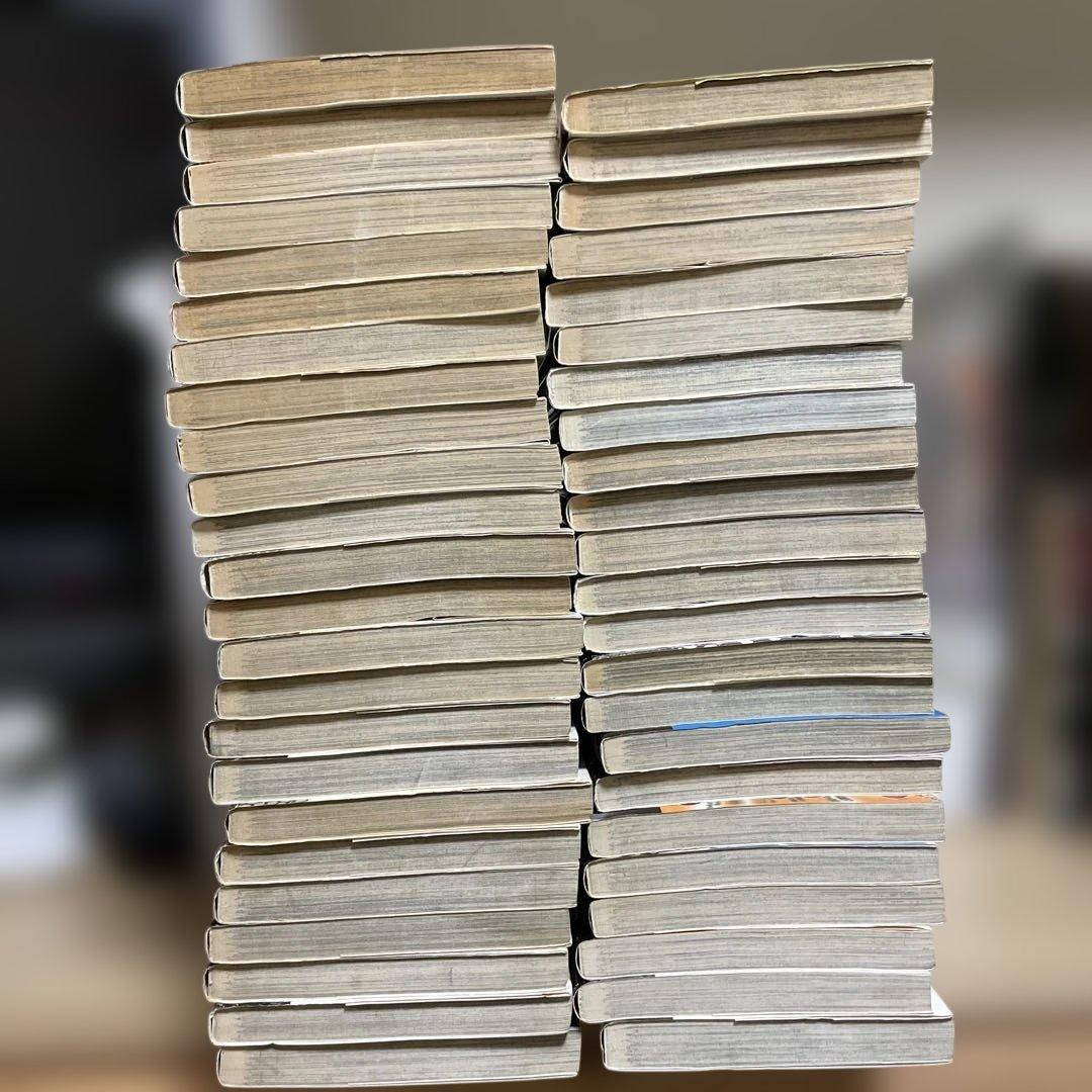 カメレオン　全47巻　加瀬あつし