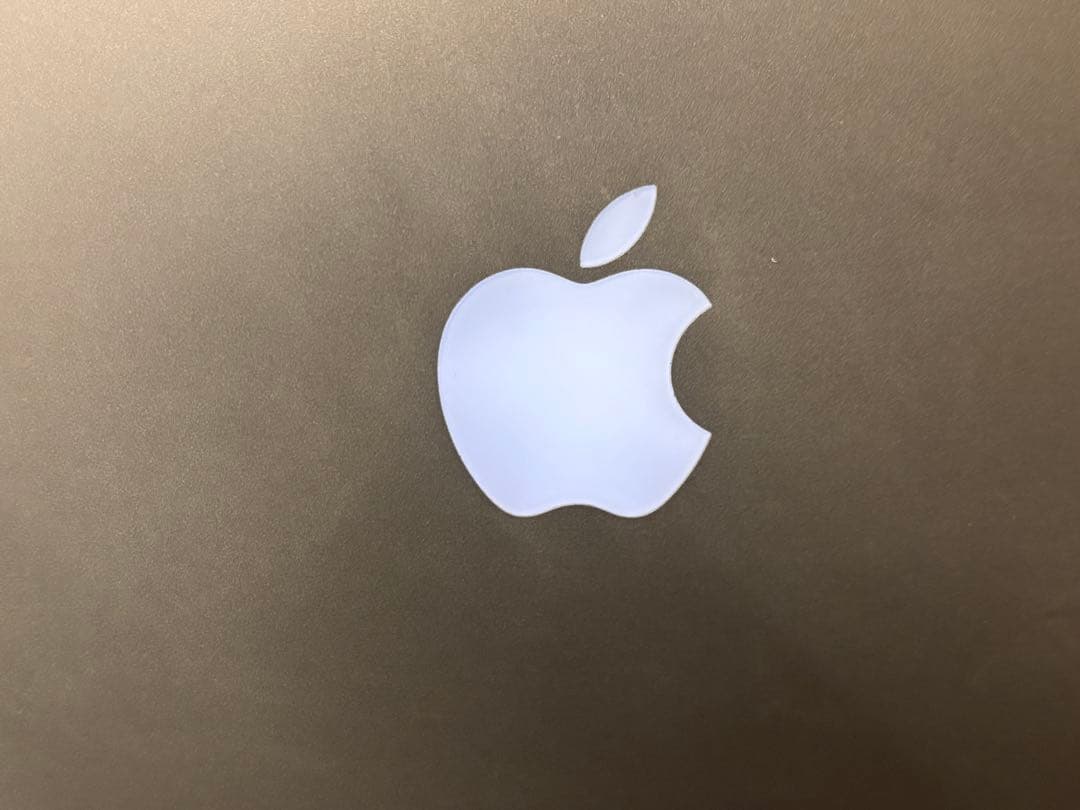 ハイスペ・バッテリー新品級 MacBook Pro 2015 1TB 16GB