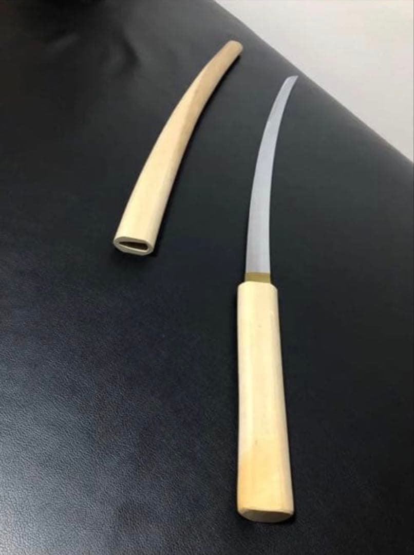 模擬刀　日本刀　刀　武具　侍　美品　長尺