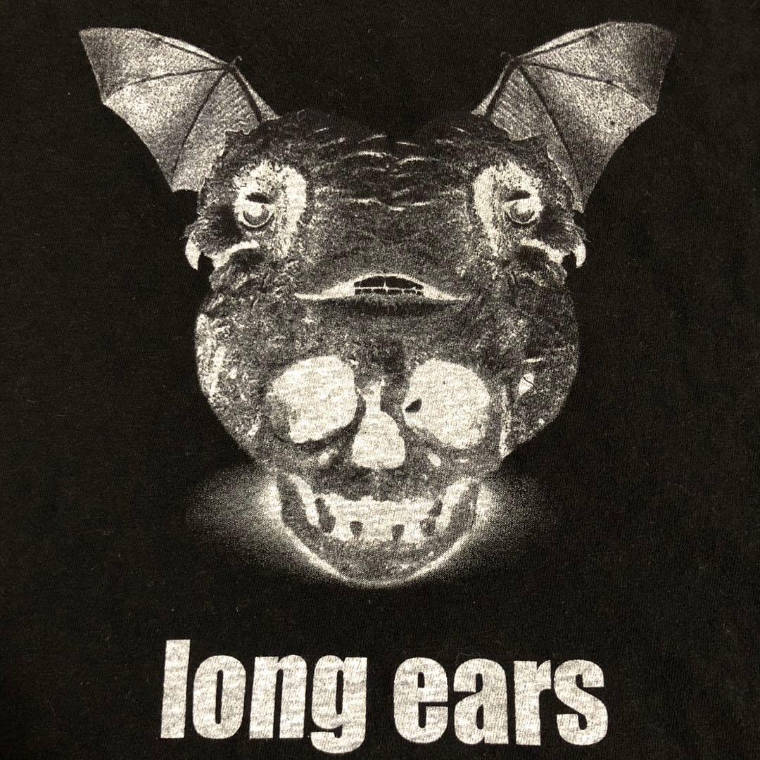 UNDERCOVERISM 04AW BUT BEAUTIFUL期Tシャツ