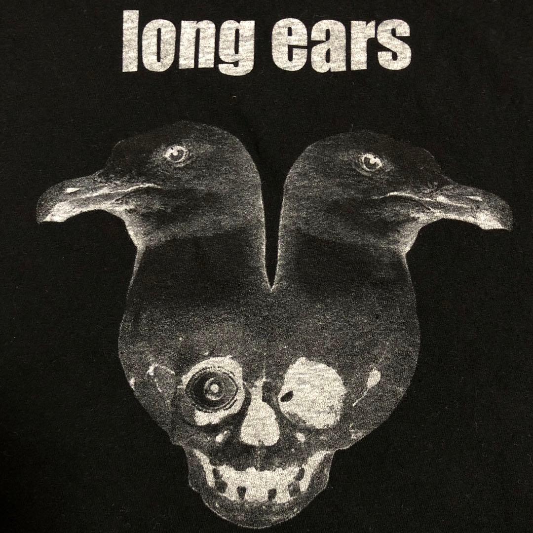 UNDERCOVERISM 04AW BUT BEAUTIFUL期Tシャツ