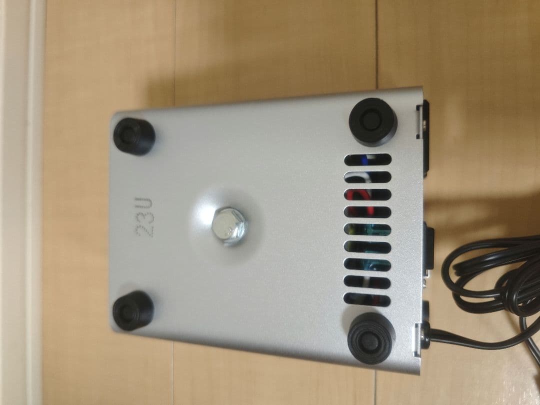 カシムラ Kashimura 海外国内用 変圧器 NTI-27