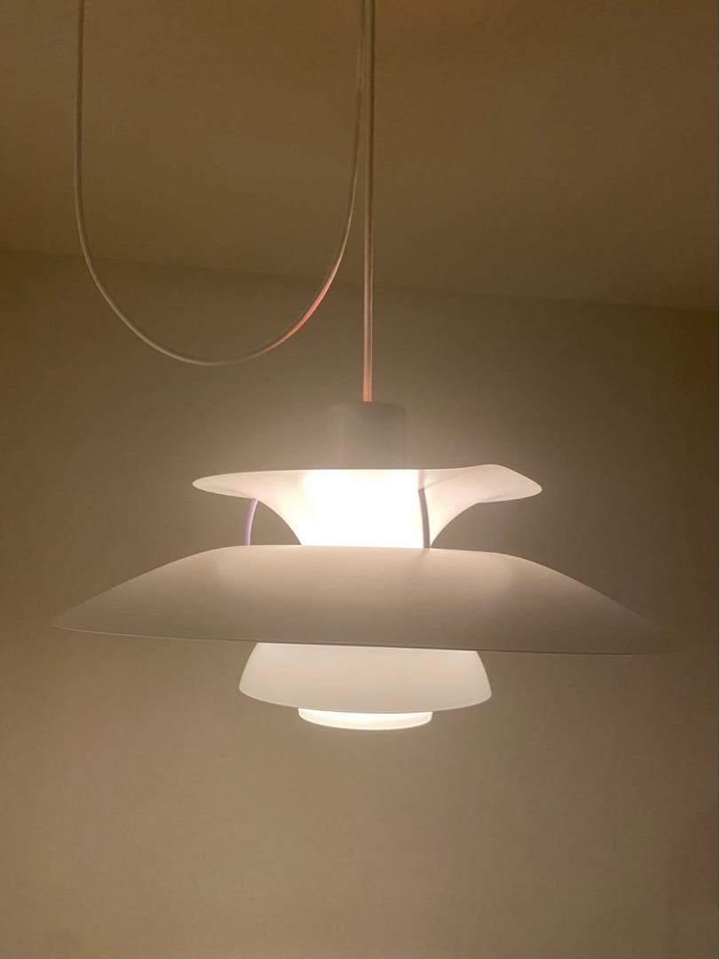 Louis Poulsen PH5 シェードのみ