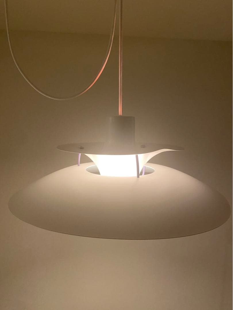 Louis Poulsen PH5 シェードのみ