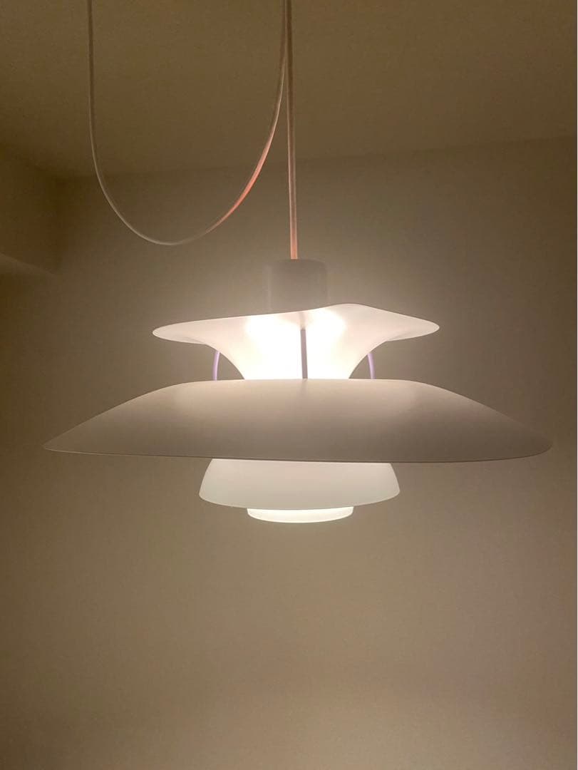 Louis Poulsen PH5 シェードのみ