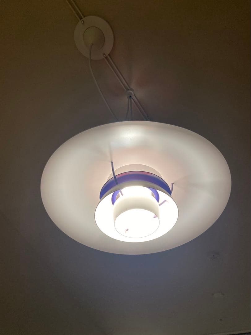 Louis Poulsen PH5 シェードのみ