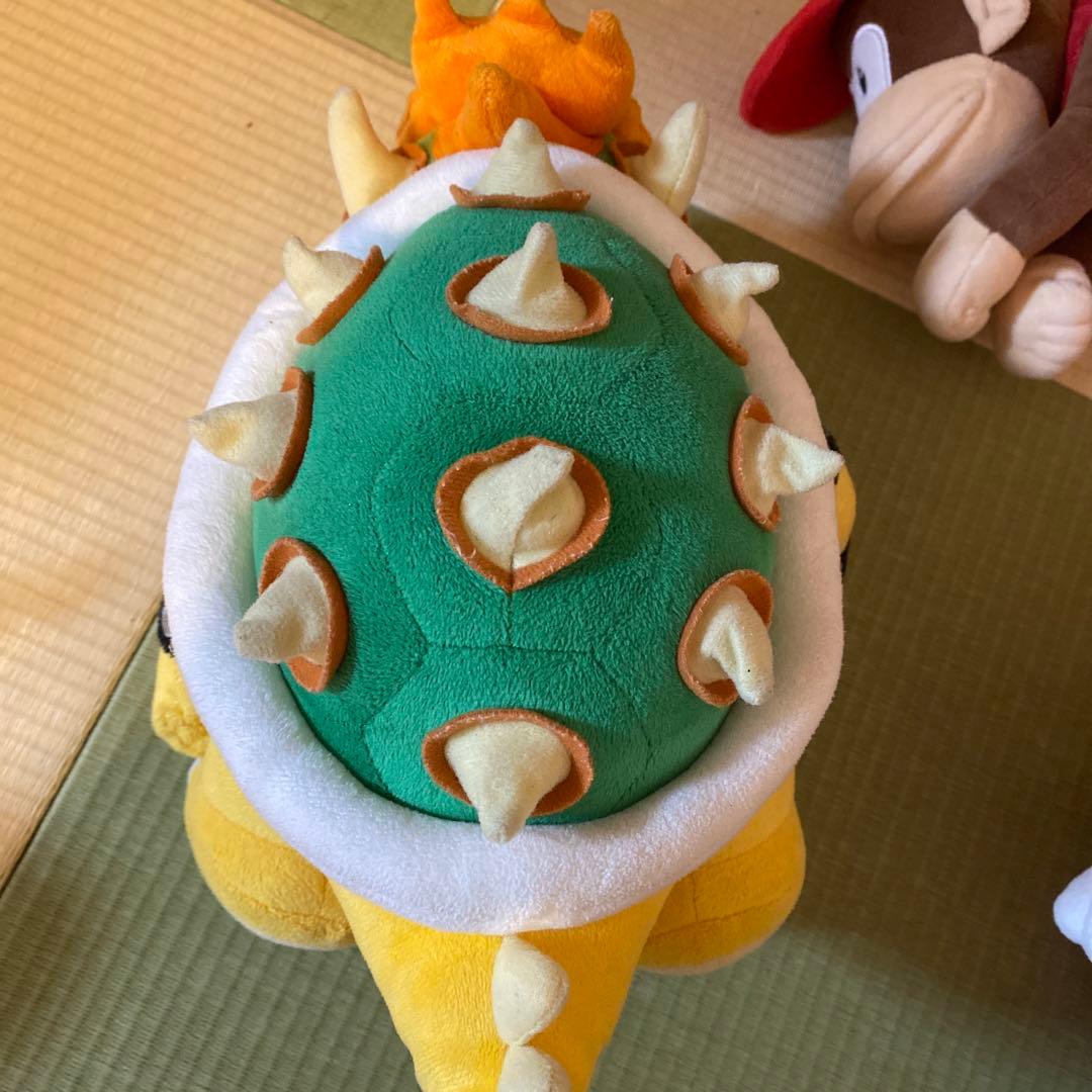 三英貿易 ALL STAR COLLECTION スーパーマリオ　まとめ売り