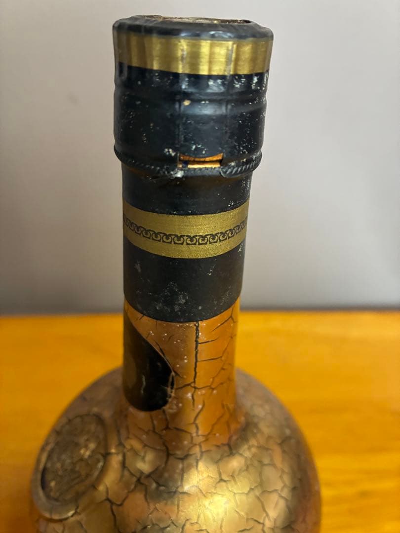 ナポレオン クルボアジェ 未開封 古酒 おまけ付き