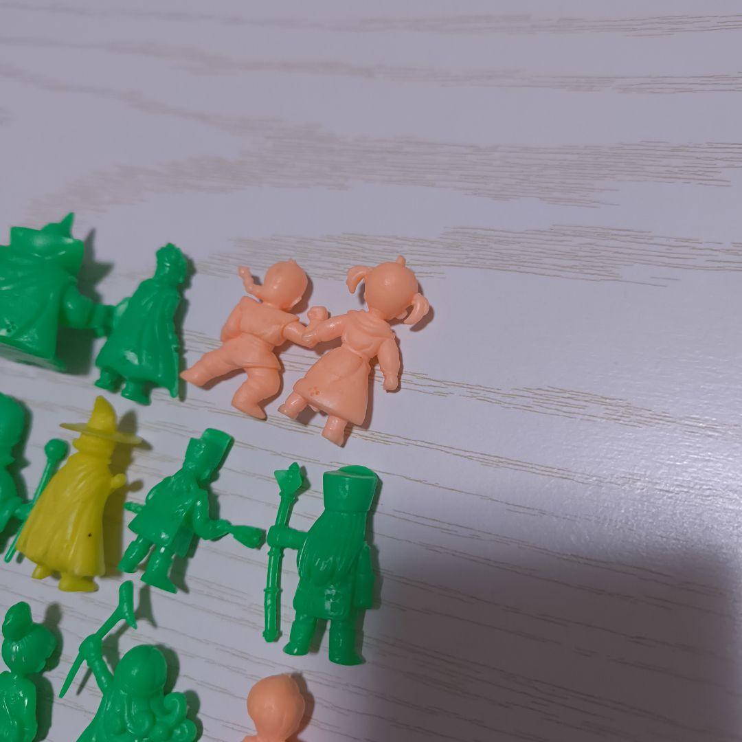 ドラクエ、ドラクエ消しゴム、ドラゴンクエスト、ドラクエ3、BANDAI