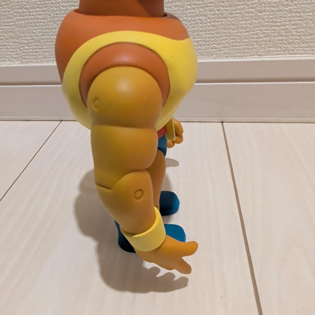 ロッキー メディコムトイ トイ・ストーリーフィギュア ソフビ ROCKY