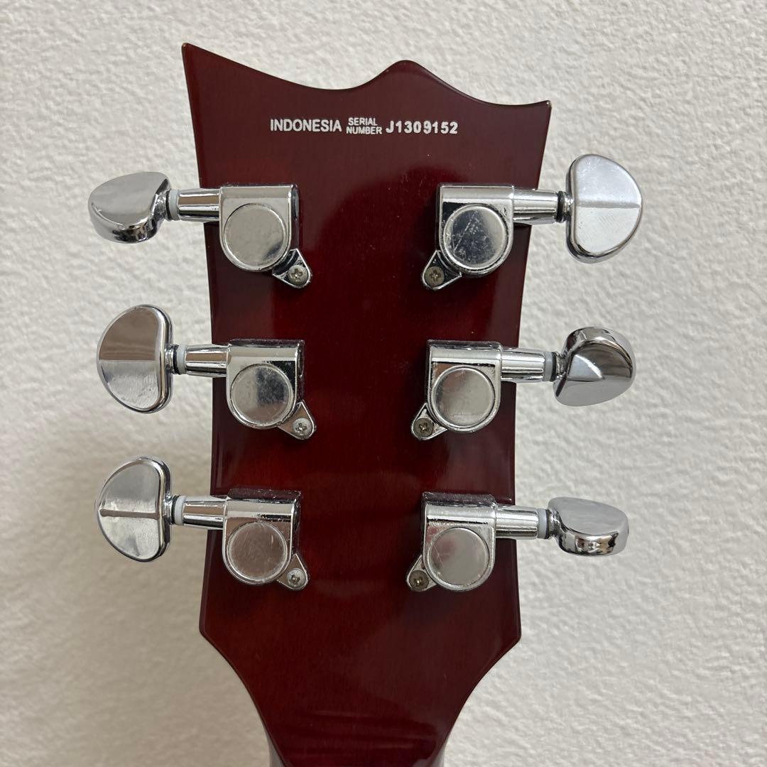 ギター ESP Grass roots knight model G-KT-48