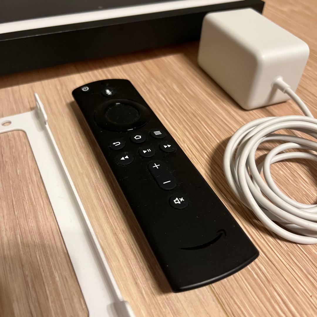 Amazon Echo show15第1世代 リモコン付き