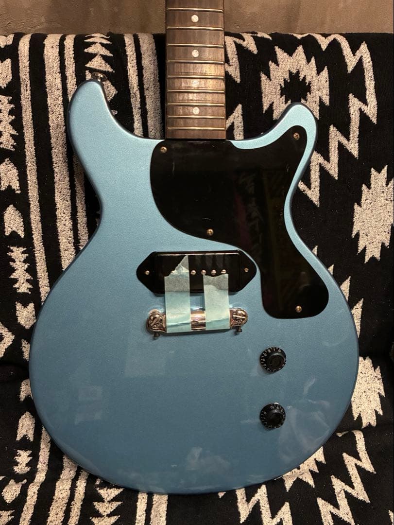 G-JR-LTD ペルハムブルー 喜多郁代 ういセット