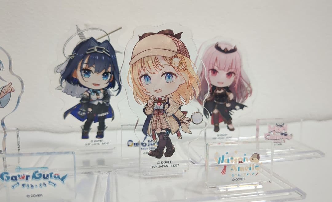 一番くじ ホロライブ vol.5まとめ売り