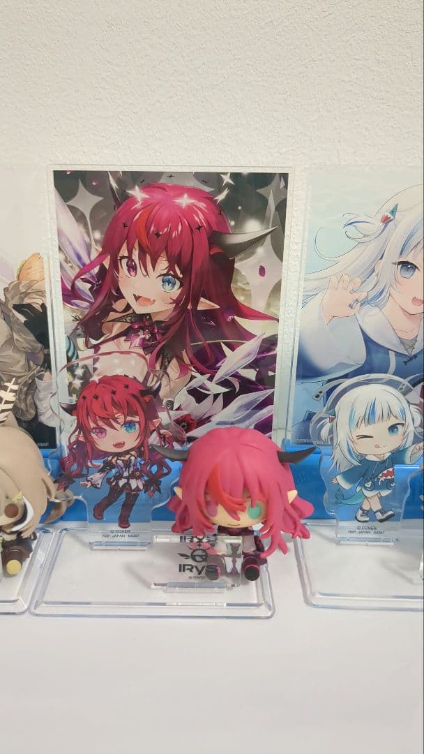 一番くじ ホロライブ vol.5まとめ売り