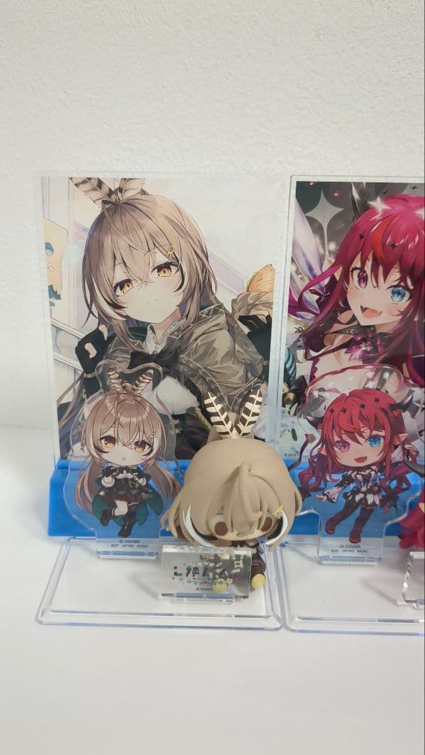 一番くじ ホロライブ vol.5まとめ売り