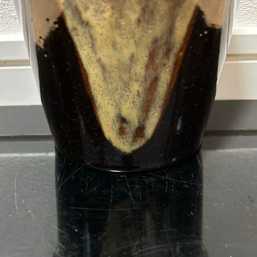 膳所焼棒の先建水　茶道具懐石茶箱鵬雲斎坐忘斎淡々斎即中斎而妙斎棗水指茶杓水屋茶碗