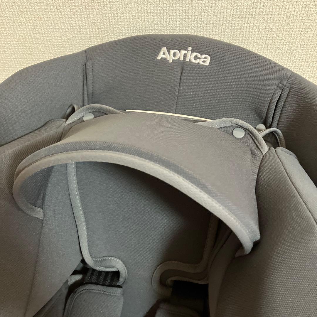 ※販売25日まで Aprica チャイルドシート フラディアプラスライトR129
