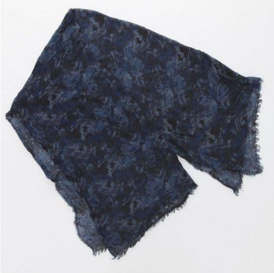 ★タピオカ★ 仮面ライダーゼロワン ストール