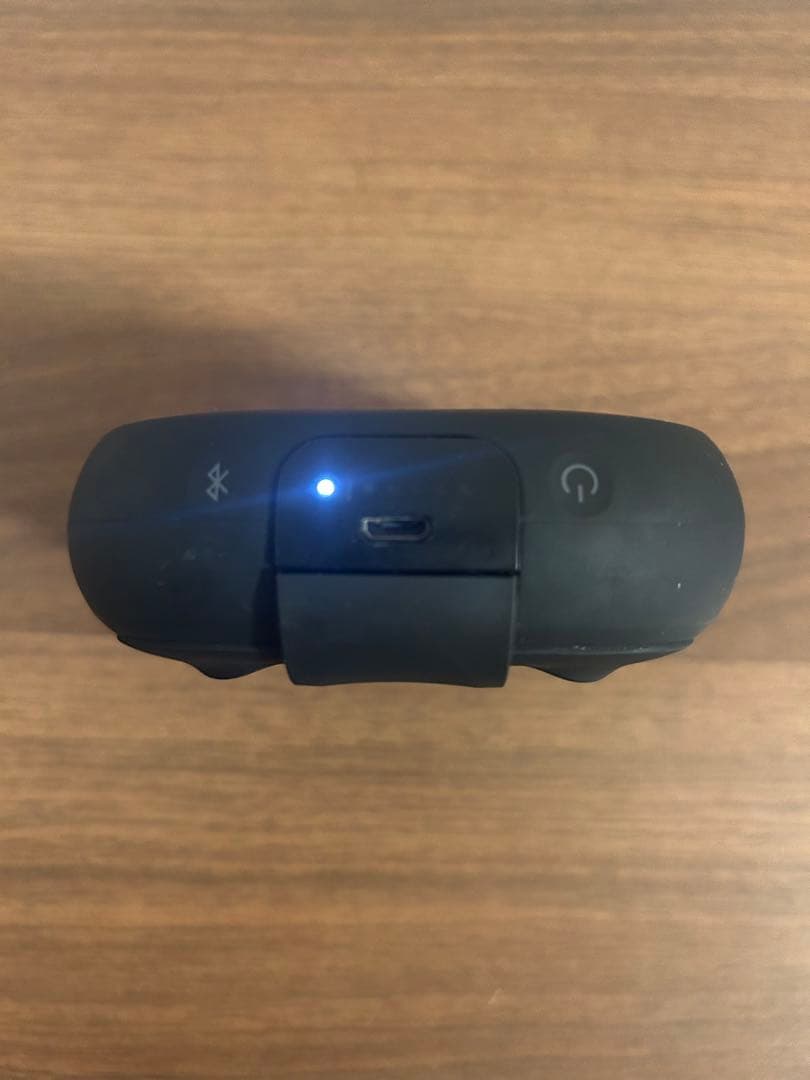 【美品】BOSE サウンドリンクマイクロBluetoothスピーカー