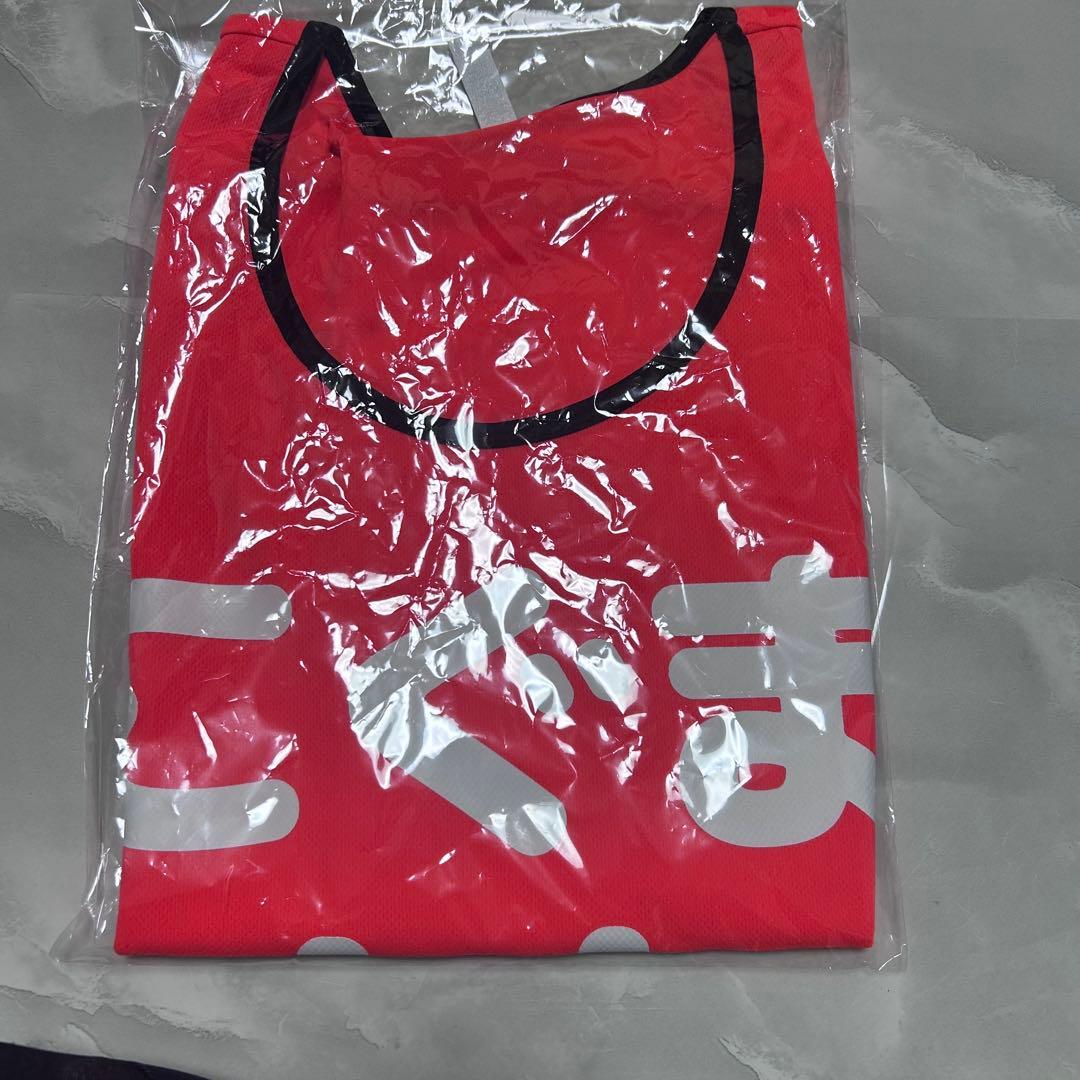 小熊まむ ビブス 生誕 新品未使用