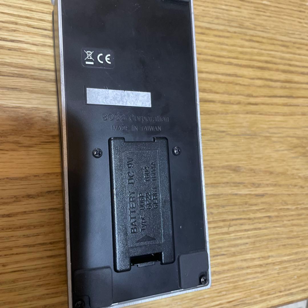 ギター BOSS PW-3