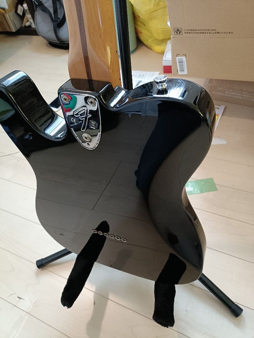 ギター Fender '72 Telecaster Deluxe