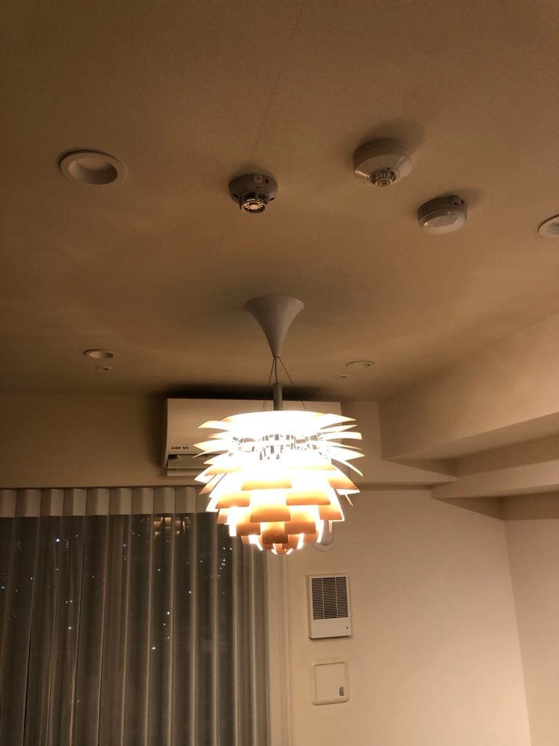 『正規品』louis poulsen / ルイス ポールセン(美品)