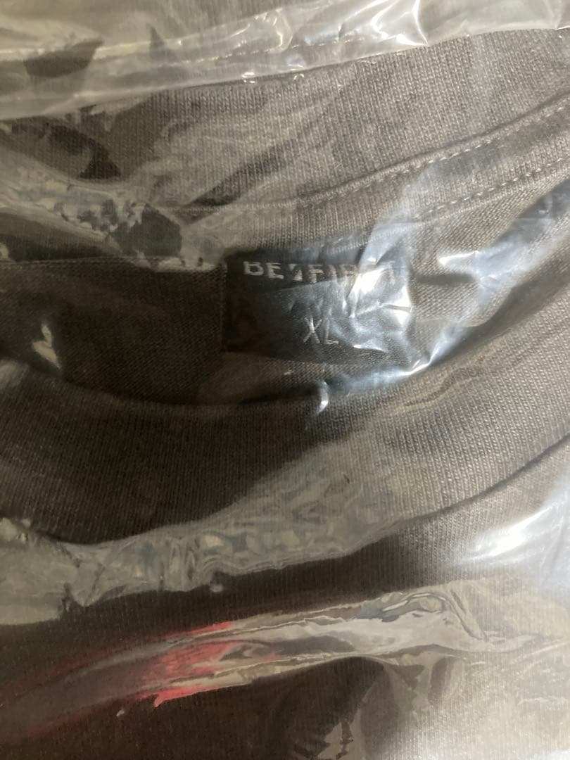 BE:FIRST BESTY ONLY LIMITED Tシャツ XLサイズ