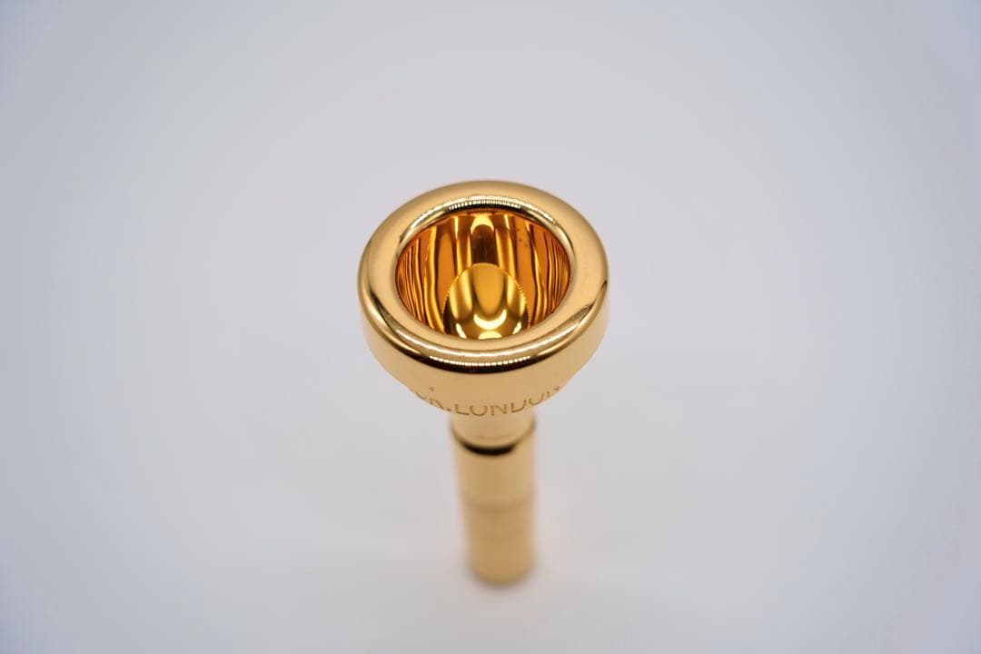 Denis Wick 5ABL GP トロンボーンマウスピース