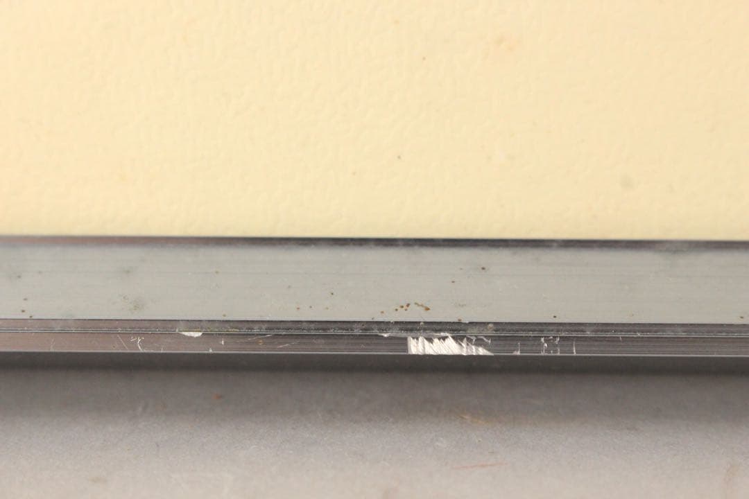 No5085 額装　ヘンリー杉本　遮光器土偶図　1970年　直筆サイン　送料無料