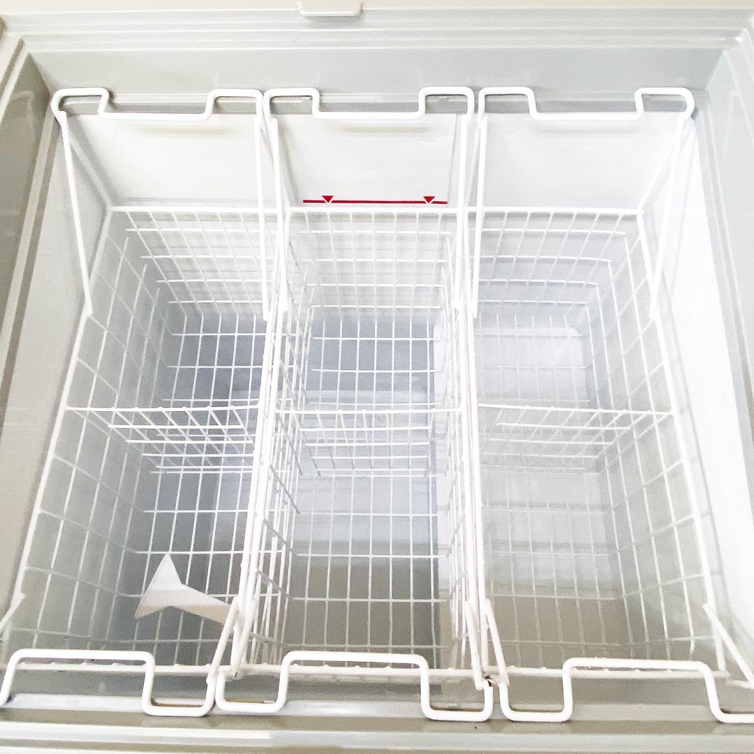 レマコム 業務用冷凍ショーケース RIS-185F 2015年製