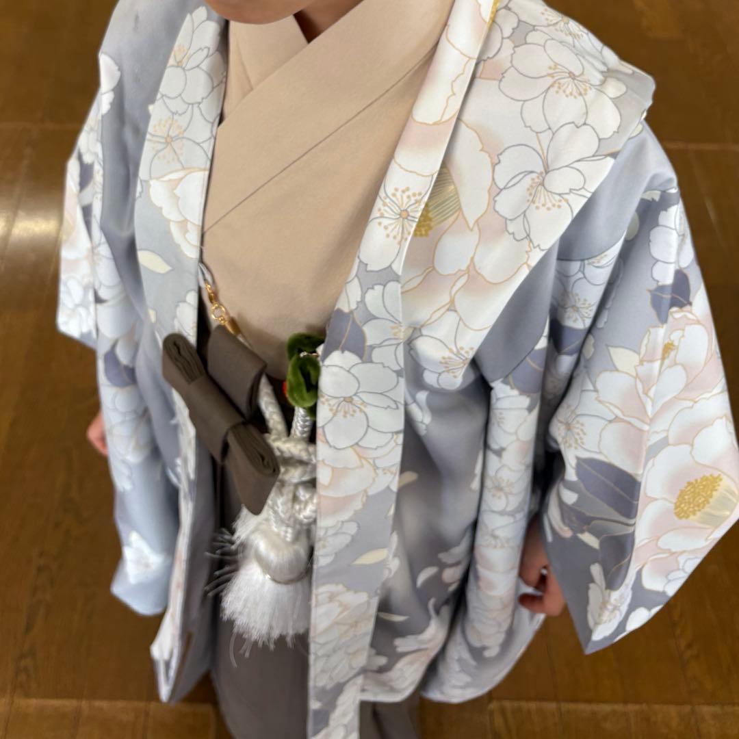 れるん　　　袴 七五三　男の子