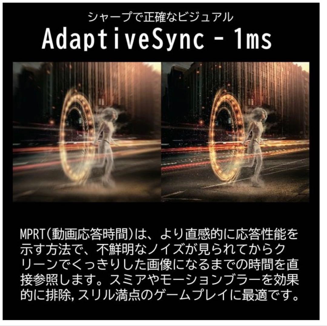 新品未使用 PHILIPS 液晶ディスプレイ/27型/27E1N5600E/11