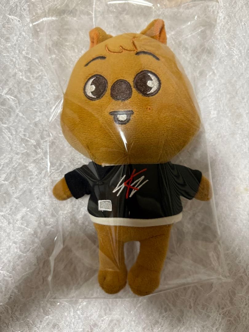 straykids straykids ハンジソンセット ハンクオッカセット