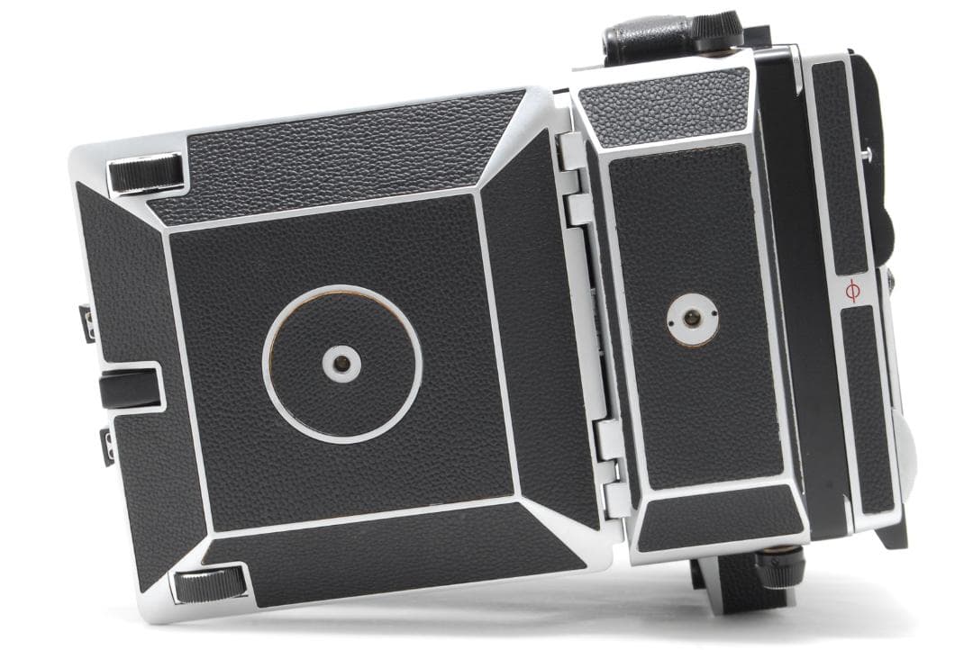 Linhof Master TECHNIKA 45 リンホフ 大判 カメラ