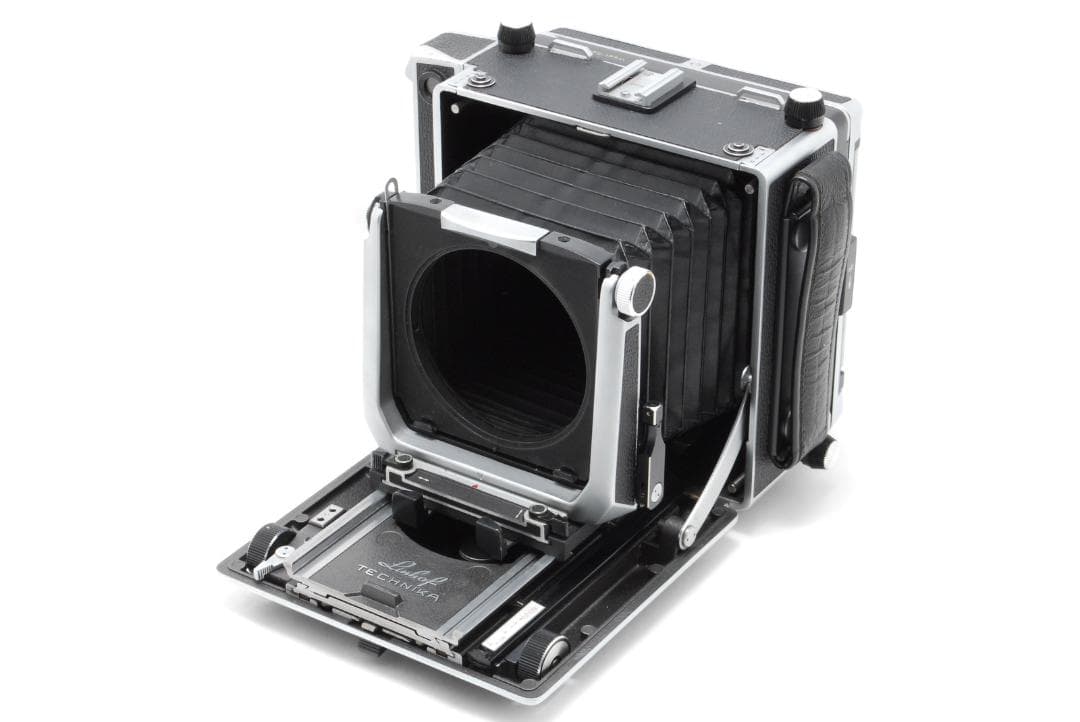 Linhof Master TECHNIKA 45 リンホフ 大判 カメラ