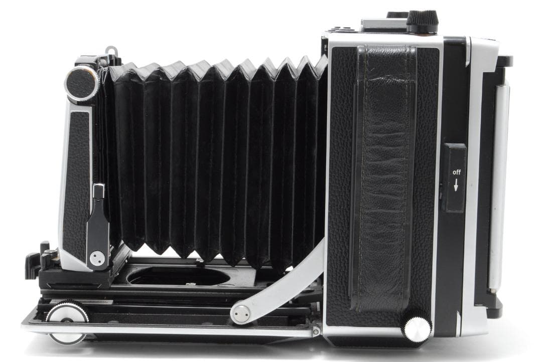 Linhof Master TECHNIKA 45 リンホフ 大判 カメラ