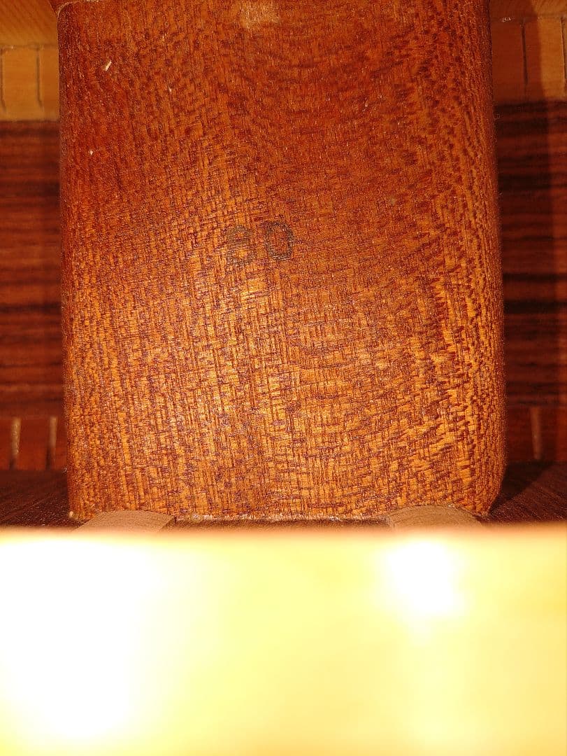 Morris 　TF　 W-80　 製造年不明 　　シリアルNo.20002