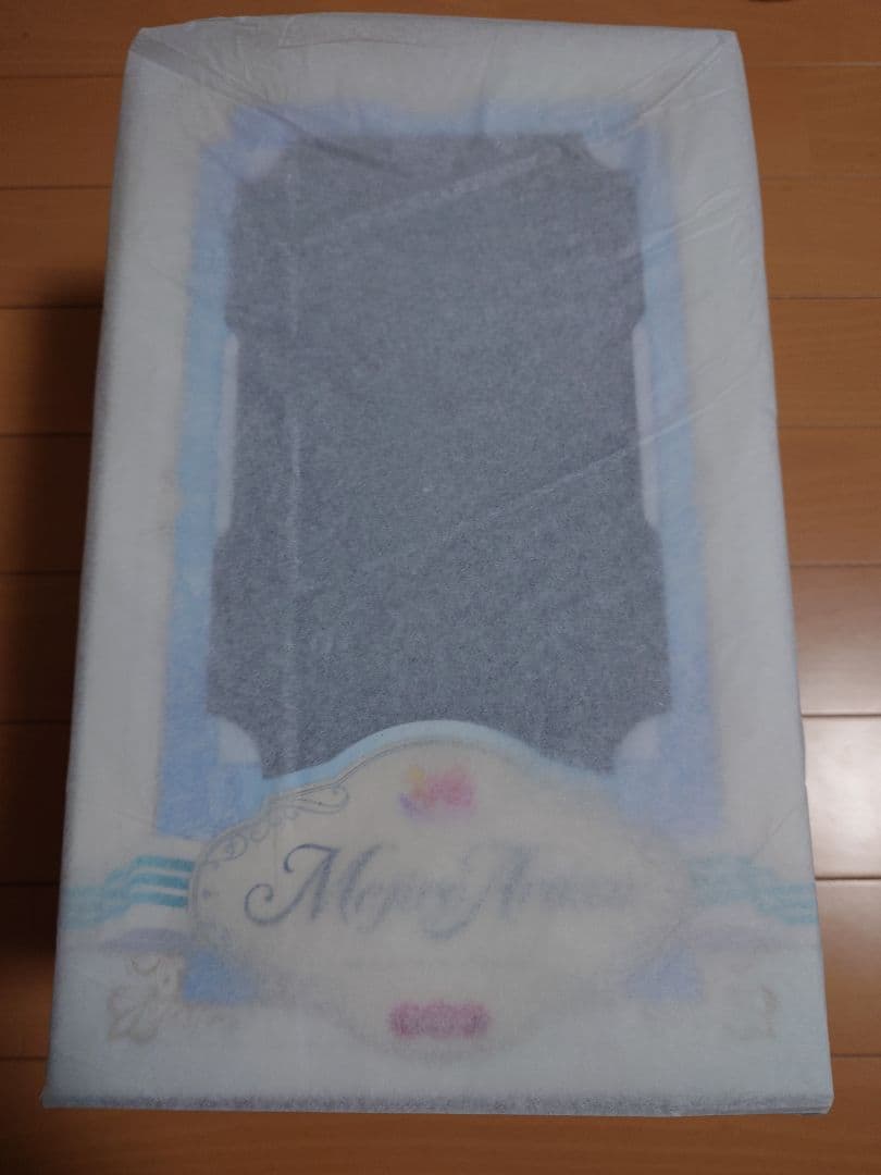 ウマ娘　メジロアルダン 勝負服Ver. 　Claynel（クレーネル）