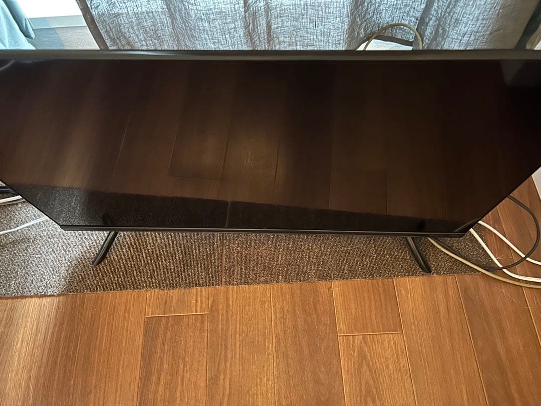 ORION スマートテレビ