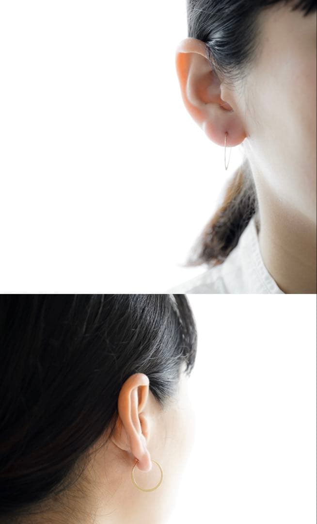 Melissa Joy Manning メリッサジョイマニング　ピアス