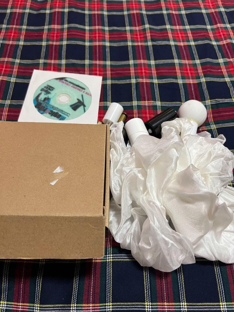 ◎レア◎オート ２ カラー チェンジ ケーン◎ジェイミン◎マジック◎手品◎