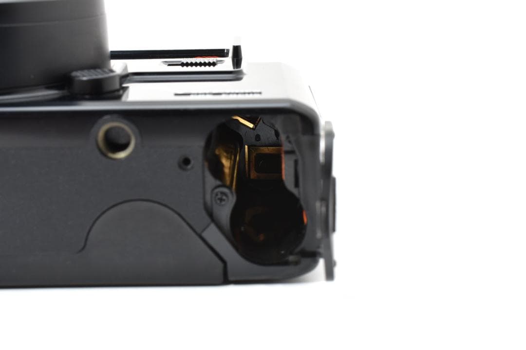 ■ 美品 ■キャノン　Canon Autoboy AF35M コンパクトカメラ