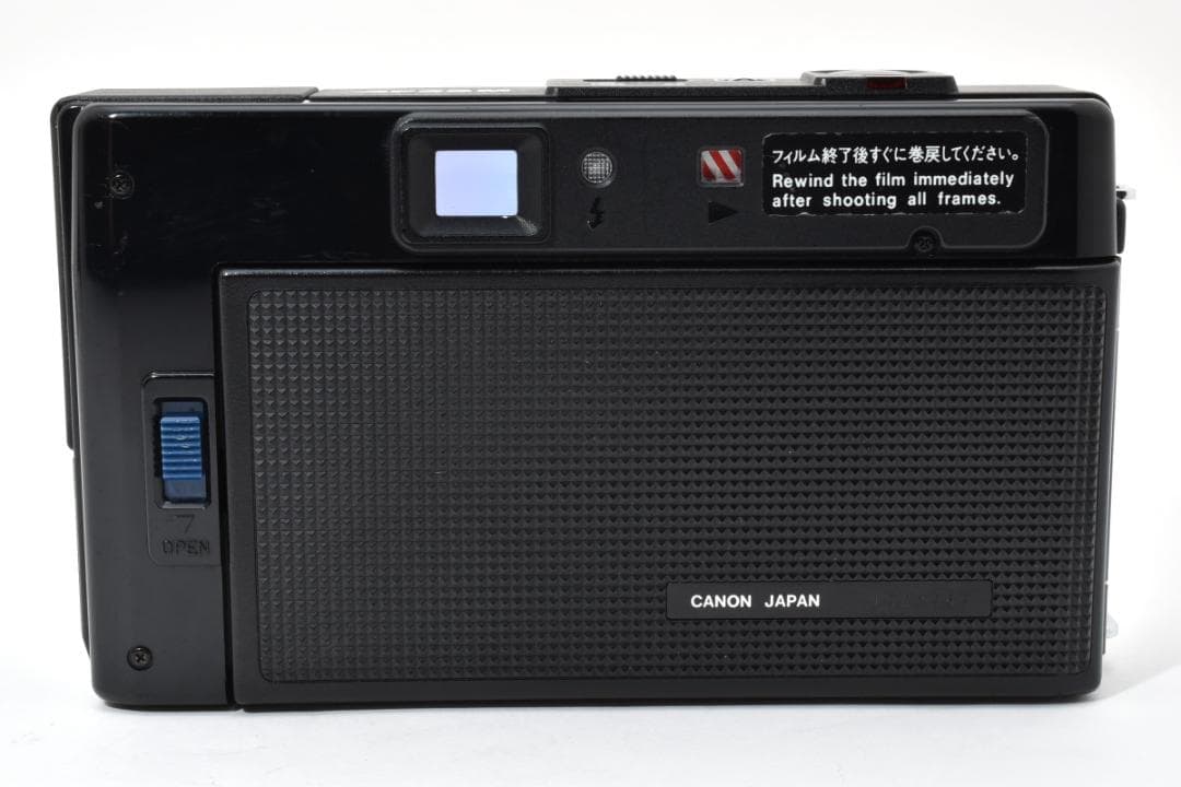 ■ 美品 ■キャノン　Canon Autoboy AF35M コンパクトカメラ