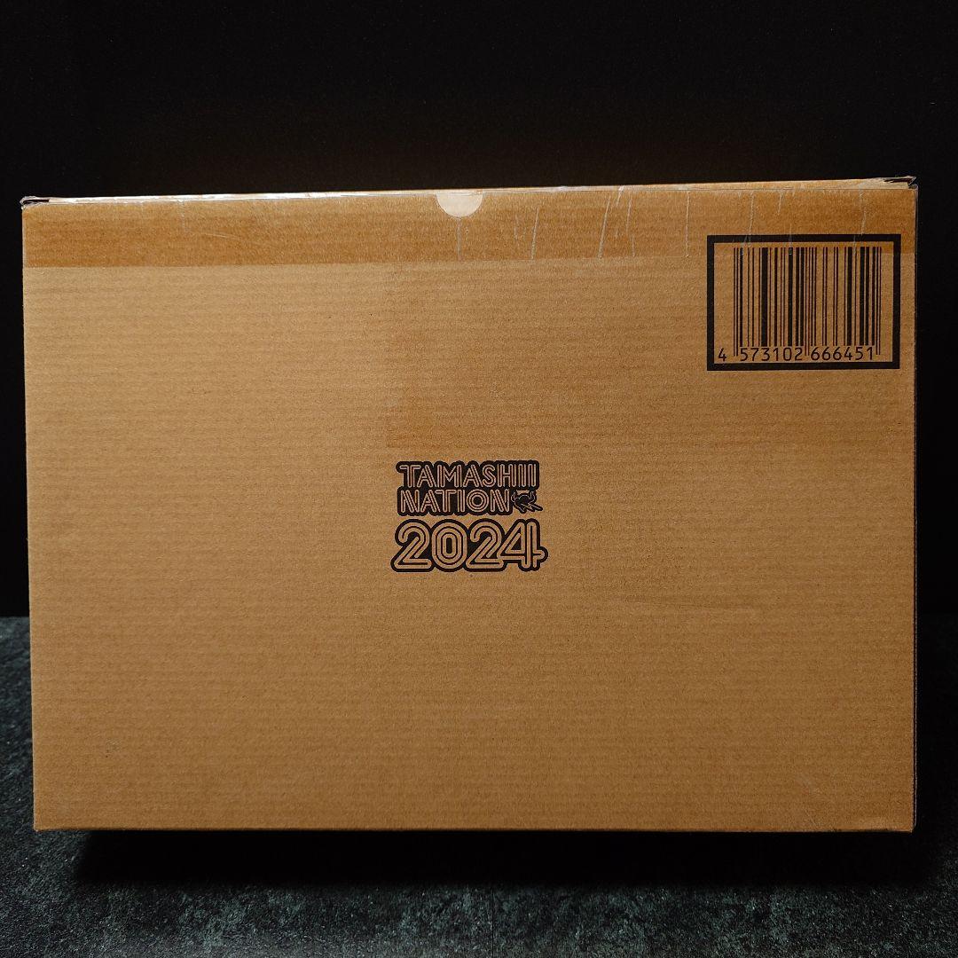 メタルビルド ダブルオークアンタ フルセイバー、オプションセット