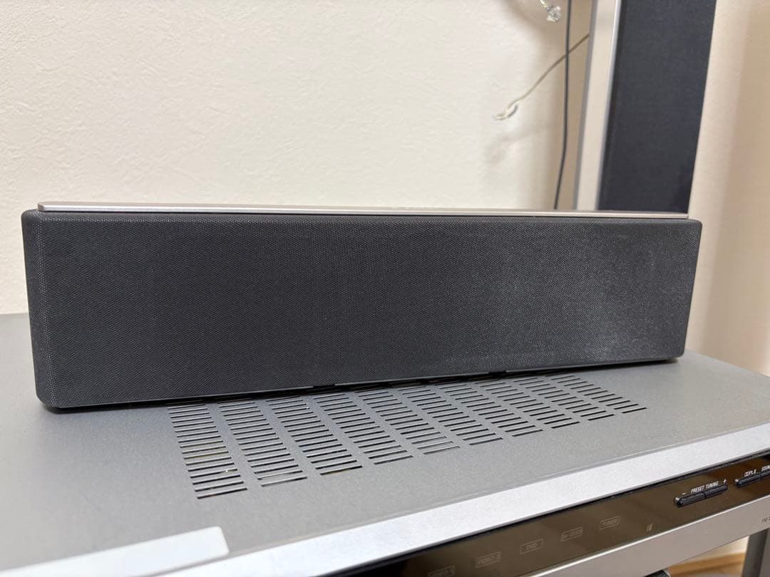 SONY HT-SL800W 5.1chサラウンドホームシアターシステムセット