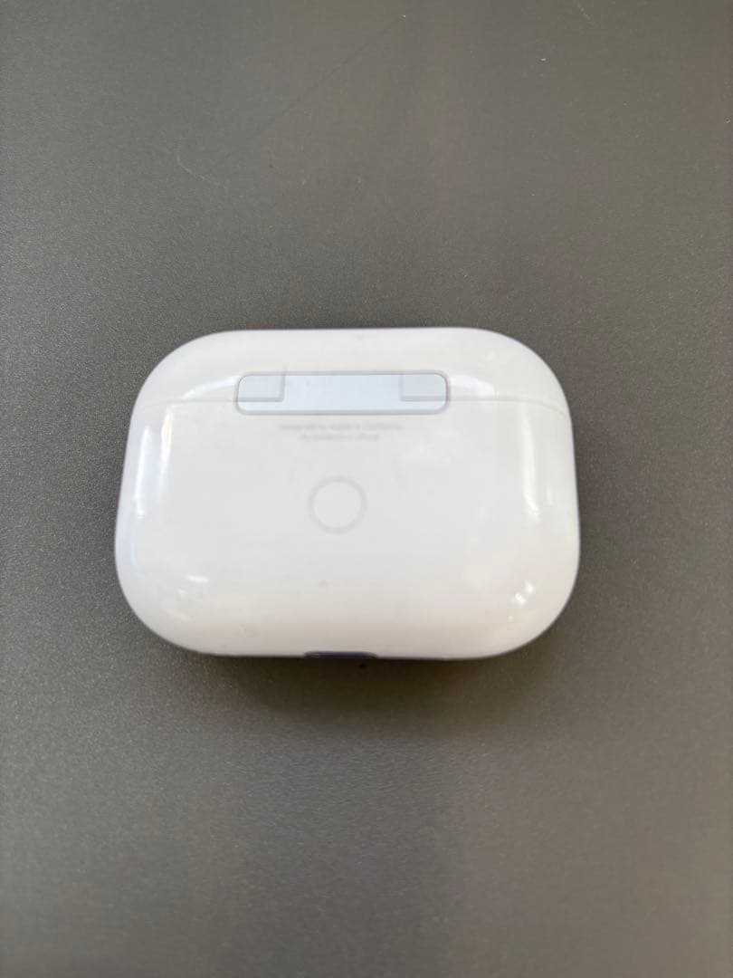 【訳あり】AirPodsPro 第2世代/USB-C <No.1740>