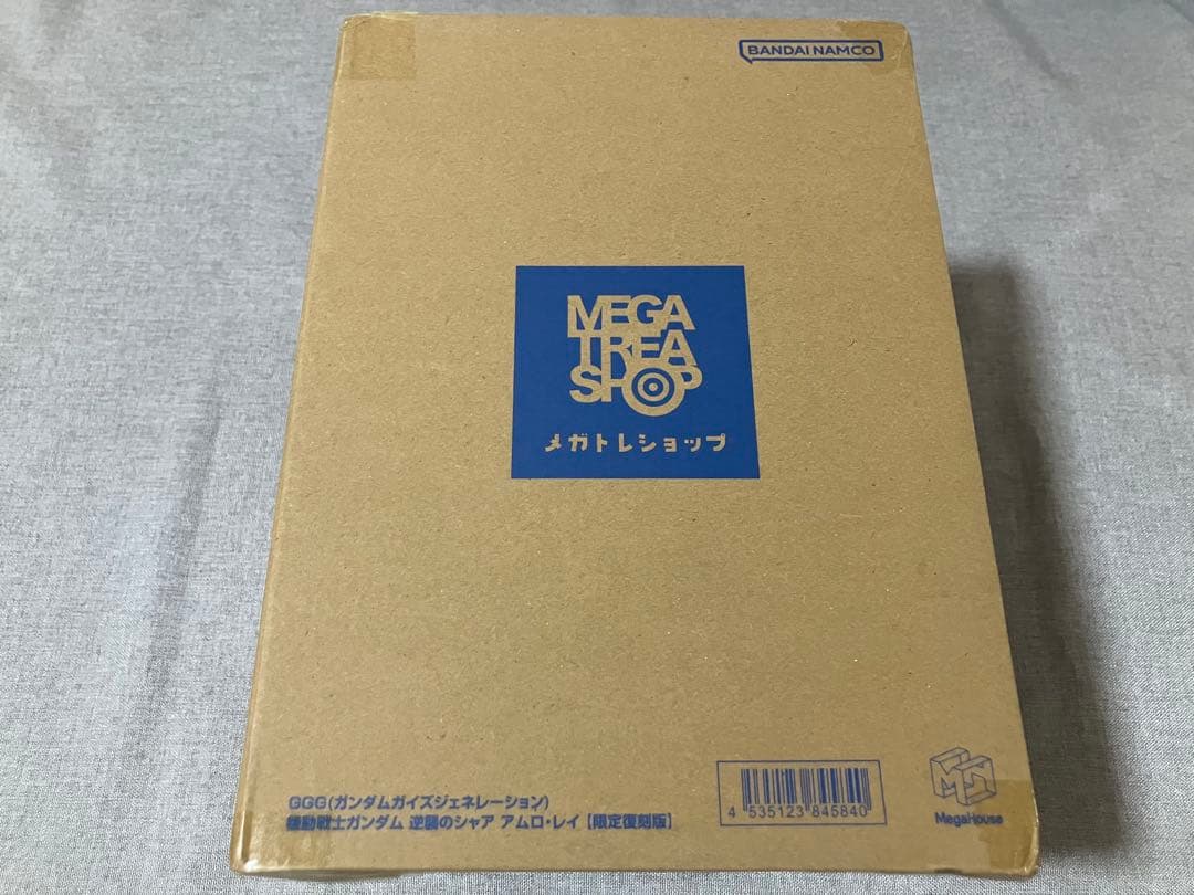 GGG ガンダム　シャア　アムロ　フィギュア　逆襲のシャア　総帥